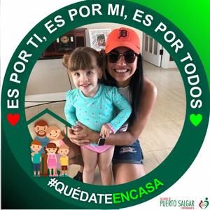 Meet your Posher, Claudia